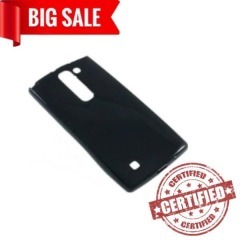 Силікон LG Magna\Y90\H502\G4C\G4 Mini Black Ultra Slim