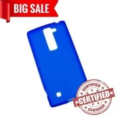 Силікон LG Magna/Y90/H502/G4C/G4 Mini Blue. Фото 3