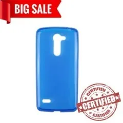 Силікон LG Ray/X190 Blue. Фото 3