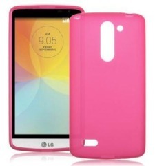 Силікон LG Ray\X190 Rose. Фото 2