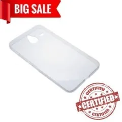 Силікон LG Ray/X190 White. Фото 3