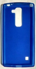 Силікон LG Spirit\Y70\H422 Blue