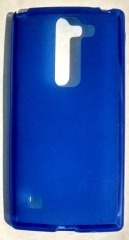 Силікон LG Spirit\Y70\H422 Blue. Фото 2