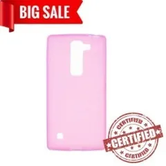Силікон LG Spirit/Y70/H422 Rose. Фото 3