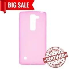 Силікон LG Spirit/Y70/H422 Violet Ultra Slim. Фото 3