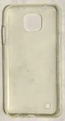 Силікон LG X Cam White. Фото 3