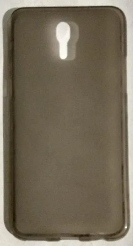 Силікон LG X Screen Black. Фото 2