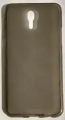 Силікон LG X Screen Black. Фото 2