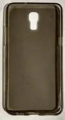 Силікон LG X Screen Black