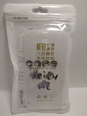 Силікон Meizu M2 White Ultra Slim. Фото 2