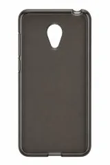Силікон Meizu M2 Black Ultra Slim. Фото 3
