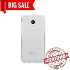 Силікон Meizu M5C White. Фото 3