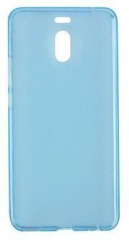 Силікон Meizu M6 Note Blue. Фото 2