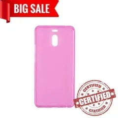 Силікон Meizu M6 Note Rose. Фото 3