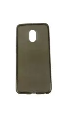 Силікон Meizu MX6 Pro/Pro 6 Black Ultra Slim. Фото 3