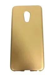 Силікон Meizu MX6 Pro/Pro 6 Gold. Фото 3