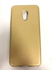 Силікон Meizu MX6 Pro/Pro 6 Gold. Фото 3