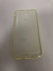 Силікон Meizu Pro 6S Прозорий. Фото 2