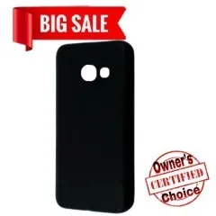 Силікон Meizu Pro 7+ Black. Фото 3