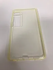 Силікон Meizu Pro 7+ Прозорий. Фото 3