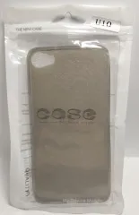 Силікон Meizu U10 Black. Фото 2