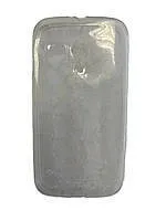 Силікон Motorola Moto G White Ultra Slim