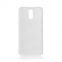 Силікон Motorola Moto G4/G4+ White