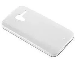 Силікон Motorola Moto X White