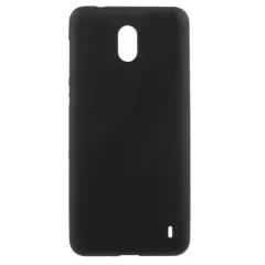 Силікон Nokia 1 Black. Фото 3