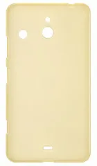 Силікон Nokia 1320 White. Фото 3