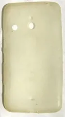 Силікон Nokia 1320 White. Фото 3