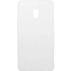 Силікон Nokia 2.1/Nokia 2 2018 White. Фото 2