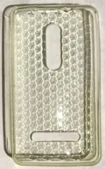 Силікон Nokia 210 White. Фото 3