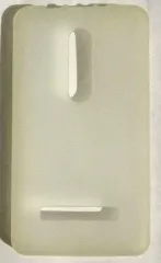 Силікон Nokia 210 Прозорий. Фото 3