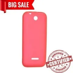 Силікон Nokia 230 Red (сенсорна). Фото 3