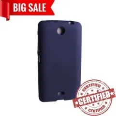 Силікон Nokia 430 Blue. Фото 3