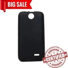 Силікон Nokia 5230 - Black. Фото 3