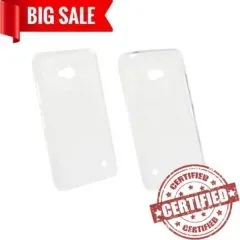 Силікон Nokia 640 White. Фото 3