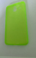 Силікон Nokia 640 XL Green Ultra Slim