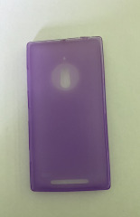 Силікон Nokia 830 Violet