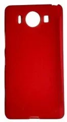 Силікон Nokia 950 Red. Фото 3