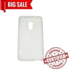 Силікон Nokia X2-02 - White. Фото 3