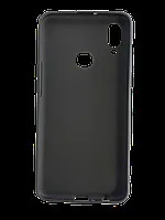 Силікон Samsung A10s/A107 Black