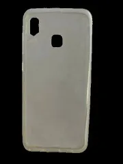 Силікон Samsung A10s/A107 Прозорий