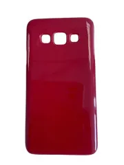 Силікон Samsung A3 A300 Red. Фото 2