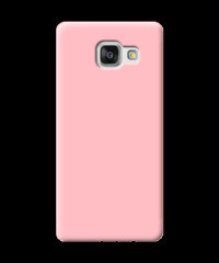 Силікон Samsung A3 A300 Rose. Фото 2