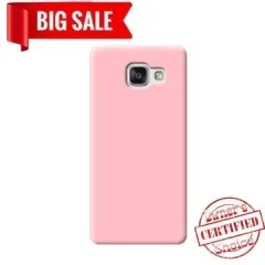 Силікон Samsung A3 A300 Rose. Фото 3