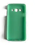 Силікон Samsung A3 A300 Бірюза