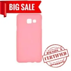 Силікон Samsung A3(2016)/A310 Rose Ultra Slim. Фото 3