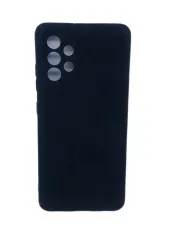 Силікон Samsung A32/A325 Black. Фото 4